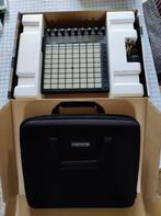 PUSH 1 Ableton, Muziek en Instrumenten, Verzenden, Gebruikt