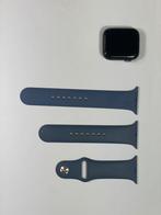 Apple Watch Series 5 (44m) (prijs bespreekbaar), Ophalen, Gebruikt, Zwart, Apple Watch