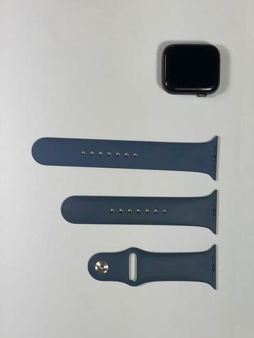Apple Watch Series 5 (44m) (prijs bespreekbaar) beschikbaar voor biedingen