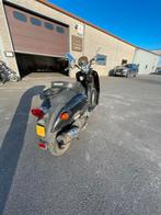 A klasse scooter project, start/rijd al!, Fietsen en Brommers, Scooters | Vespa, Ophalen, Tweetakt, Gebruikt, Overige modellen