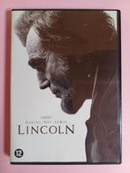 Lincoln dvd, Ophalen of Verzenden, Zo goed als nieuw