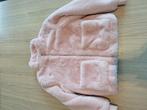 Jas/trui, Kinderen en Baby's, Ophalen of Verzenden, Zo goed als nieuw, Jas