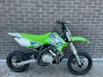 Apollo RFZ 125cc, Ophalen, Zo goed als nieuw