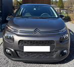 Citroën C3 1.2 PureTech 83 S&S BVM Highlight, Auto's, Voorwielaandrijving, Stof, 1199 cc, 1055 kg