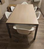 Gratis/gratuit tafel zonder stoelen, table sans chaises, Ophalen, Gebruikt
