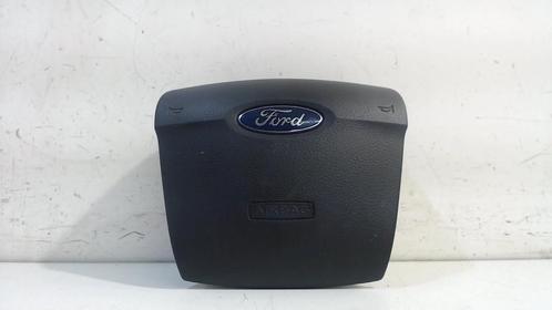 AIRBAG STUUR Ford S-Max (GBW) (305418299D52AJ), Auto-onderdelen, Overige Auto-onderdelen, Ford, Gebruikt