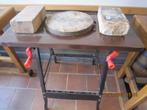 table pour soudage pour artisanat, Ophalen, Gebruikt