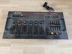 JB System MX05 DJ Mengpanel., Muziek en Instrumenten, Dj-sets en Draaitafels, Ophalen of Verzenden, Gebruikt, Overige merken