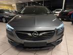 Opel Insignia Sport 1.6D 100kW Euro 6c jaar 2018, 145.000 km, Auto's, Opel, Euro 6, Leder, Bedrijf, Insignia