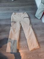 Ski broek XL maat 42/44, Ophalen of Verzenden, Gedragen, Maat 42/44 (L), Broek