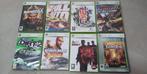 38 xbox 360 games, Games en Spelcomputers, Games | Xbox 360, Ophalen of Verzenden, Gebruikt, Overige genres, Online