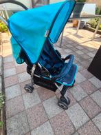Plooibuggy Hauck, Ophalen of Verzenden, Zo goed als nieuw