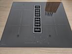 Inductie kookplaat met geïntegreerde dampkap, Elektronische apparatuur, Kookplaten, Ophalen, Inductie