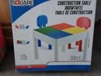 Lego/duplo tafeltje en 2 stoelen, Enfants & Bébés, Jouets | Duplo & Lego, Comme neuf, Duplo, Ensemble complet, Enlèvement