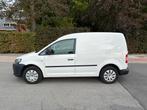 Volkswagen caddy, Auto's, Voorwielaandrijving, 4 cilinders, Wit, 5 deurs