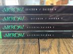 Arrow - seizoen 1 tem 4, Cd's en Dvd's, Boxset, Ophalen of Verzenden, Zo goed als nieuw, Drama