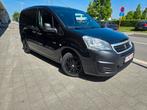 Partner Galicia 1.6 HDi 75pk  TREKHAAK / CRUISE C / AIRCO, Auto's, Voorwielaandrijving, 4 zetels, Stof, Grijs
