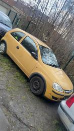 Opel corsa c pour piece, Autos, Opel, Particulier, Achat, Corsa