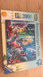 Puzzel fairies, Ophalen, Zo goed als nieuw