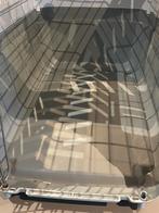 Transportkooi Anione, Dieren en Toebehoren, Ophalen, Zo goed als nieuw