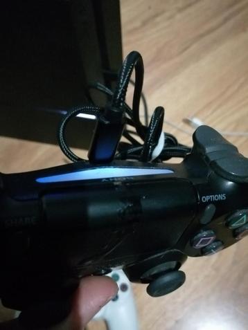 Ps4 1 tb beschikbaar voor biedingen