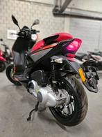 Aprilia SR Motard 125cc 4 temps 2015 11 410 km - en parfait, Autres modèles, Enlèvement ou Envoi, 125 cm³, Utilisé