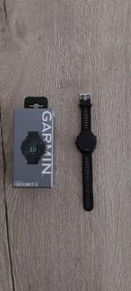 Garmin Forerunner 55, Ophalen, Zo goed als nieuw, Zwart, GARMIN