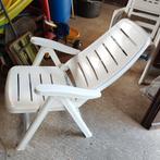 Chaises de jardin, Jardin & Terrasse, Enlèvement, Comme neuf