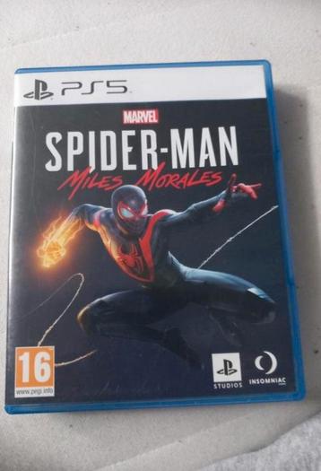 Ps5 games beschikbaar voor biedingen