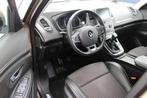 Renault Grand Scénic Scénic 1.2 TCe 7plaatsen/Navi 2 JAAR, Stof, Gebruikt, 116 pk, 7 zetels