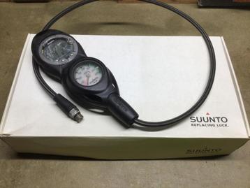 Suunto 2-D Console Mano/Vyper - Ecocheques  beschikbaar voor biedingen