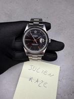 Rolex Oyster Date 15000, Montre-bracelet, Rolex, Enlèvement ou Envoi, Acier