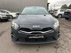 Kia Ceed SW benzine, 12/2023 CARPLAY/ CAMERA, Auto's, Voorwielaandrijving, Stof, Euro 6, 1000 cc