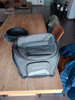 BMW Soft tail bag  GS 1200/1250, Motoren, Accessoires | Koffers en Tassen, Ophalen of Verzenden, Zo goed als nieuw