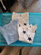 Pakket maat 134/140, Kinderen en Baby's, Kinderkleding | Maat 134, Ophalen of Verzenden, Zo goed als nieuw
