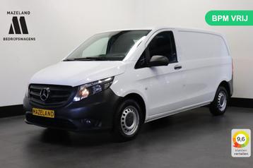 Mercedes-Benz Vito 114 CDI - EURO 6 - Airco - Navi - Cruise  beschikbaar voor biedingen
