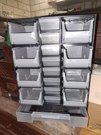 Organizer, ladenkastje, Doe-het-zelf en Bouw, Ophalen, Nieuw