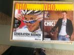 Wielrennen - Tom Boonen, Ophalen of Verzenden, Gelezen