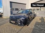 KIA Sportage 1.6 T 7DCT GT-Line + Drivewise en premium Pack, Auto's, Kia, 110 kW, 4 cilinders, 1650 kg, Zwart