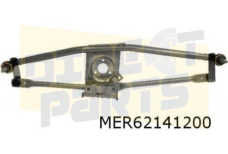 Mercedes-Benz/Volkswagen Sprinter / LT ruitenwissermechaniek, Auto-onderdelen, Ruiten en Toebehoren, Mercedes-Benz, Volkswagen