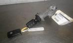 CONTACTSLOT + SLEUTEL Skoda Roomster (5J) (01-2006/05-2015), Gebruikt, Skoda