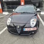 Alpha mito 1.3 diesel 240000 km 2011 climatisation euro 5, Auto's, Voorwielaandrijving, Euro 5, Stof, 4 cilinders