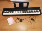 Yamaha P-45, Musique & Instruments, Enlèvement, Comme neuf, Piano