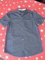 jongens hemd, Ophalen, C&A, Overhemd of Blouse, Zo goed als nieuw
