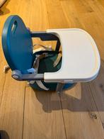 Kinderstoeltje in goede staat, Kinderen en Baby's, Kinderstoelen, Ophalen, Gebruikt, Gordel(s)