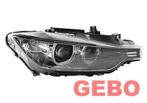 BMW F30 2012 T/M 2019 Dubbele Koplamp Rechts 6311 7314 532, Auto-onderdelen, -, -, Nieuw, 6 maanden garantie