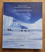 LIVRE DANS LES PAS DE PAUL-EMILE VICTOR, Ophalen of Verzenden, Zo goed als nieuw