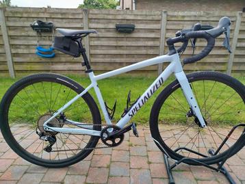 Specialized diverge gravel maat 54 