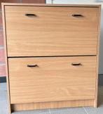 Schoenenkast te koop, Huis en Inrichting, Kasten | Schoenenkasten, Ophalen, Gebruikt