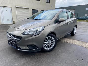 Opel corsa enjoy 1400 cc benzine beschikbaar voor biedingen